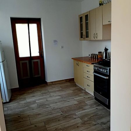 Agroturystyka "Pod Bluszczem" Krasnobród Dış mekan fotoğraf