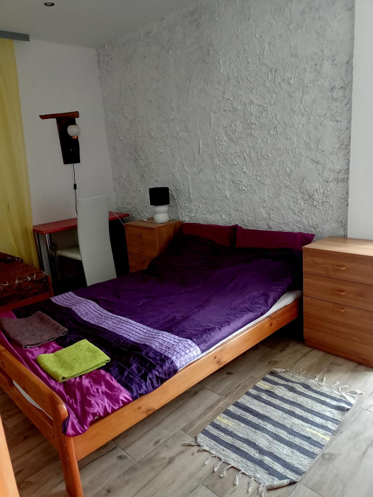 Agroturystyka "Pod Bluszczem" Krasnobród Dış mekan fotoğraf